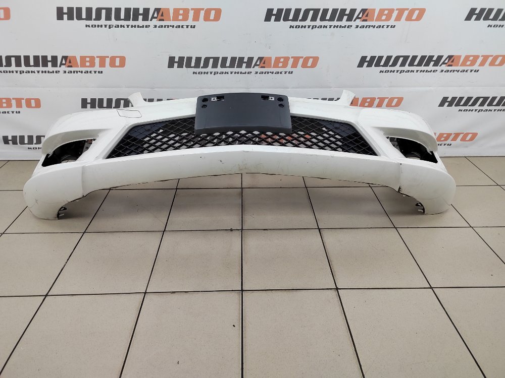 Бампер, 45000 рублей, Москва