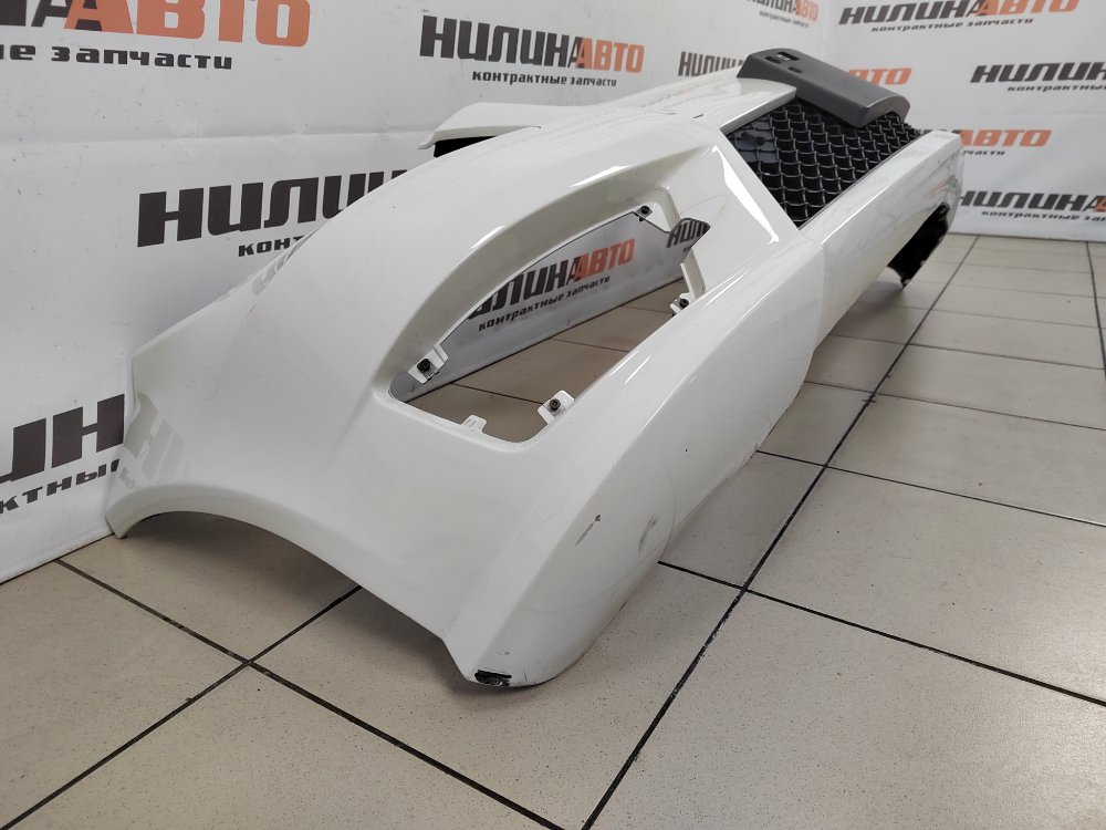 Бампер, 45000 рублей, Москва