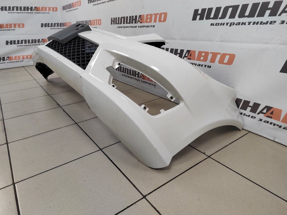 Бампер, 45000 рублей, Москва