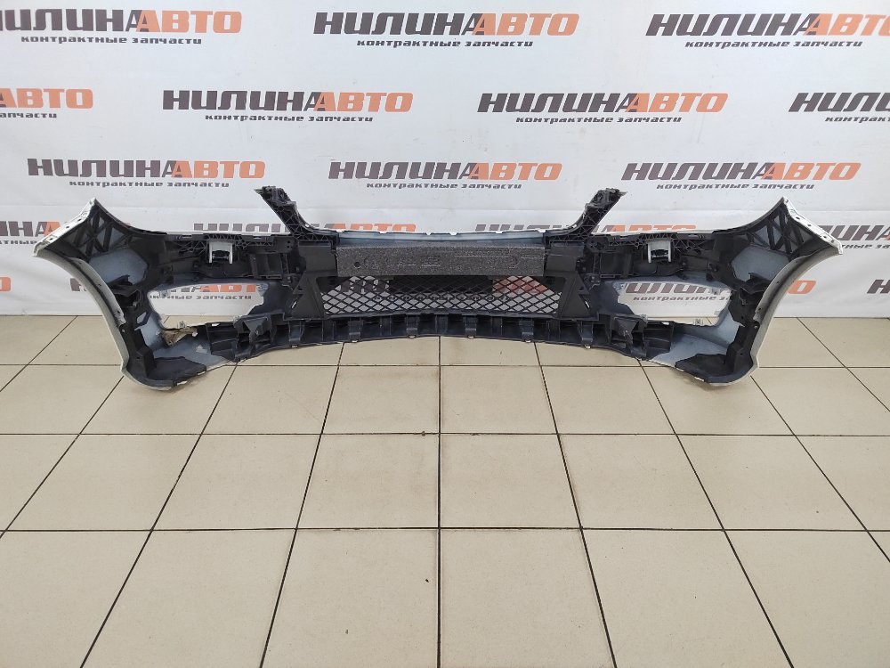 Бампер, 45000 рублей, Москва