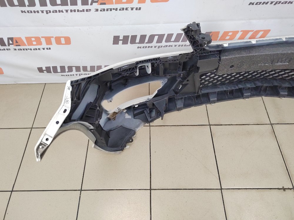 Бампер, 45000 рублей, Москва