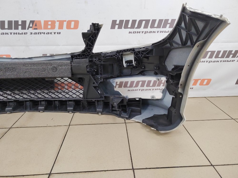 Бампер, 45000 рублей, Москва