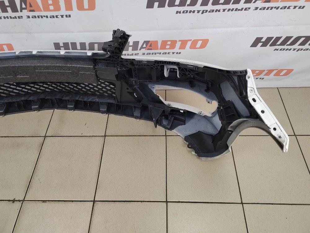 Бампер, 45000 рублей, Москва