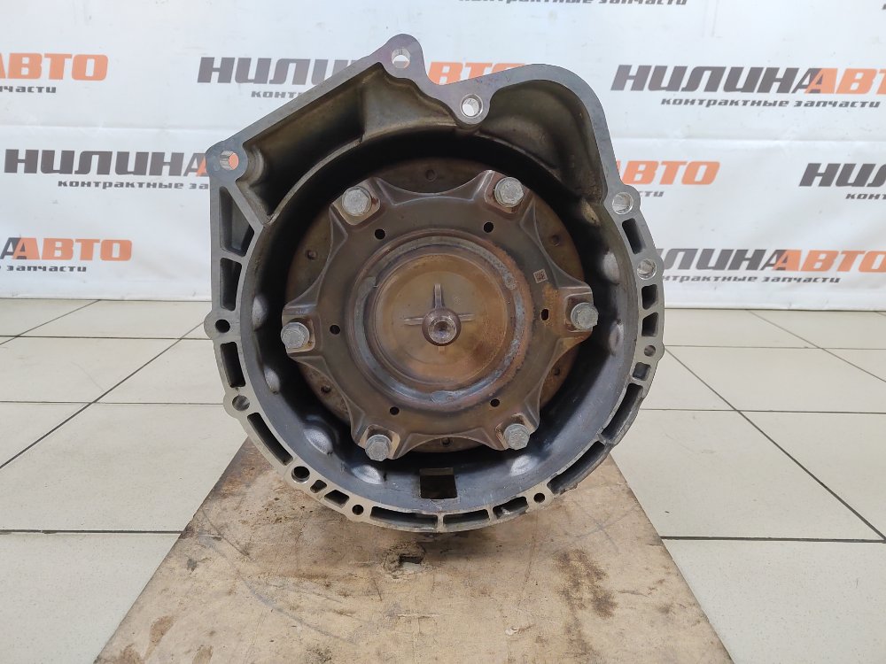 АКПП, 20000 рублей, Москва