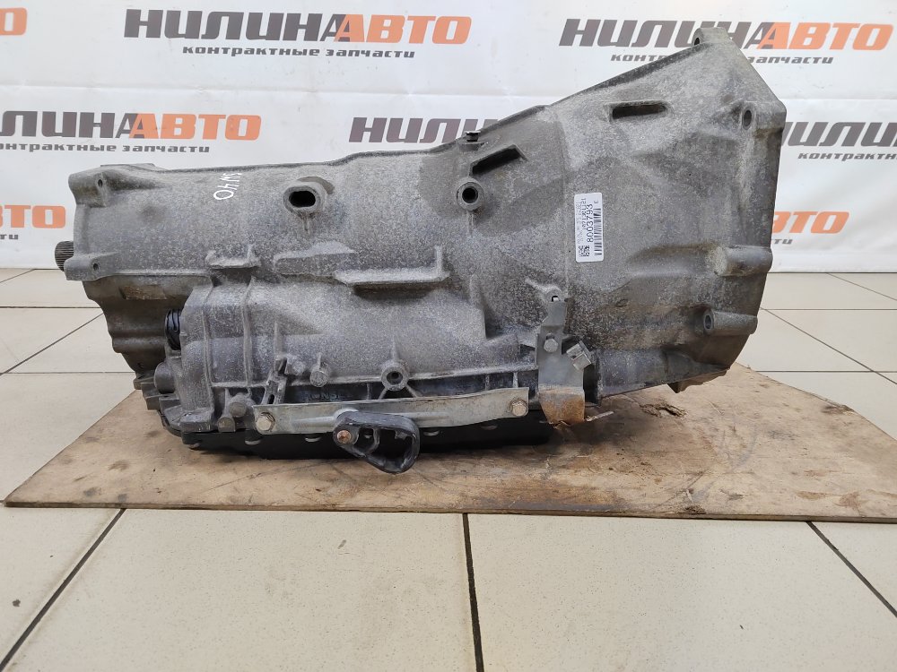 АКПП, 20000 рублей, Москва