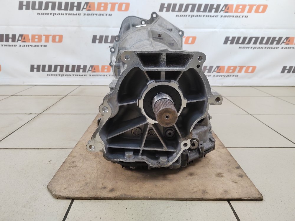 АКПП, 20000 рублей, Москва