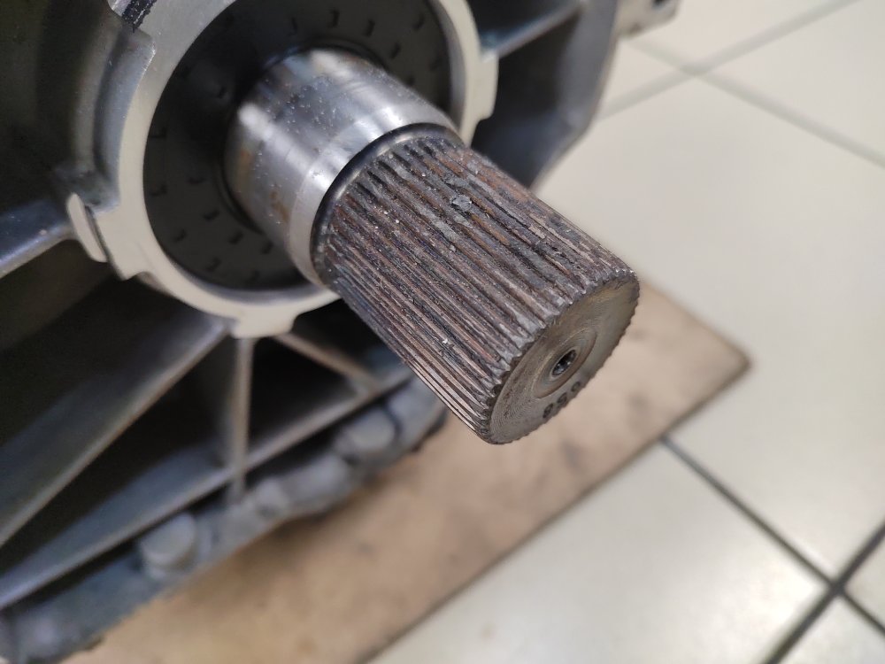 АКПП, 20000 рублей, Москва