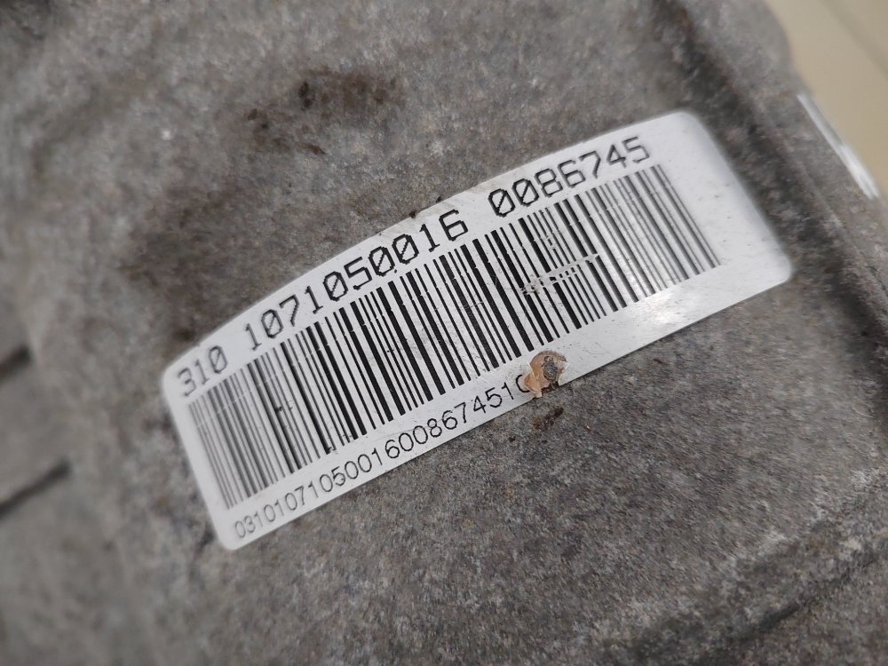 АКПП, 20000 рублей, Москва