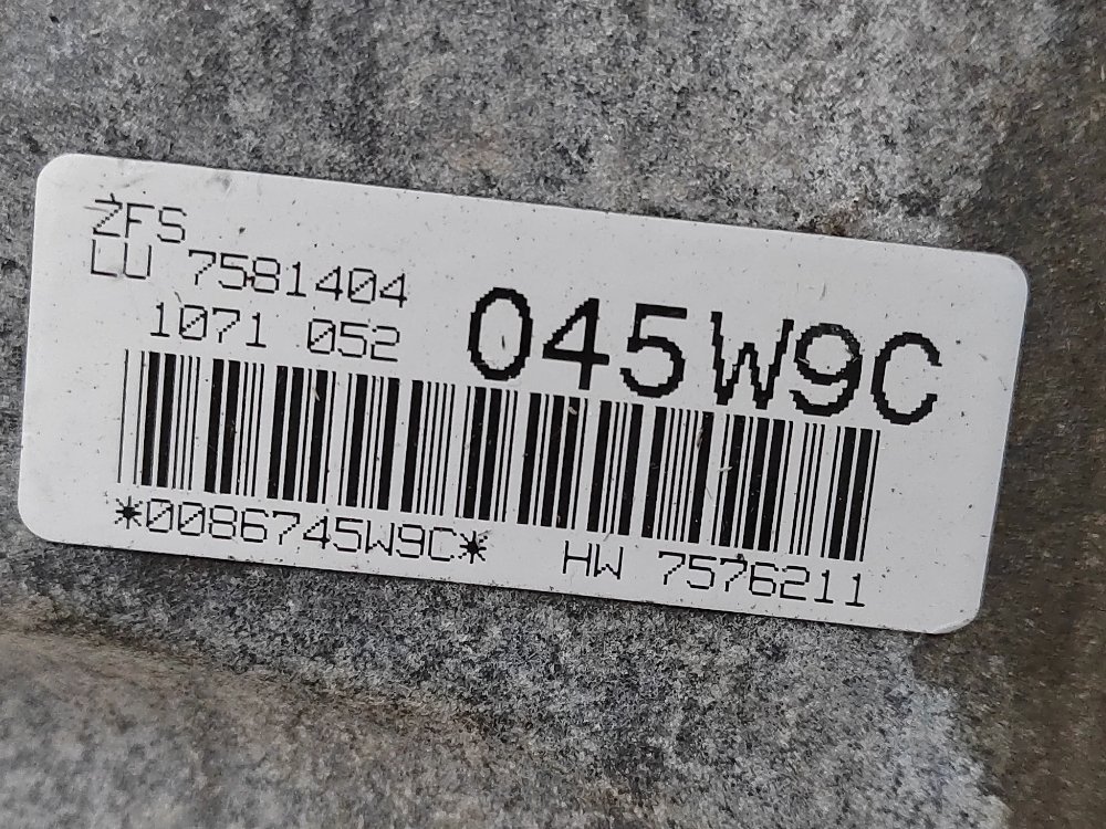 АКПП, 20000 рублей, Москва