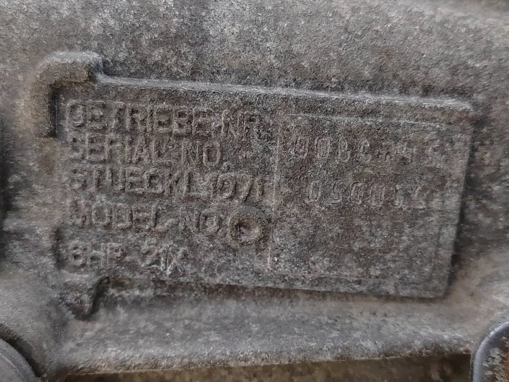 АКПП, 20000 рублей, Москва