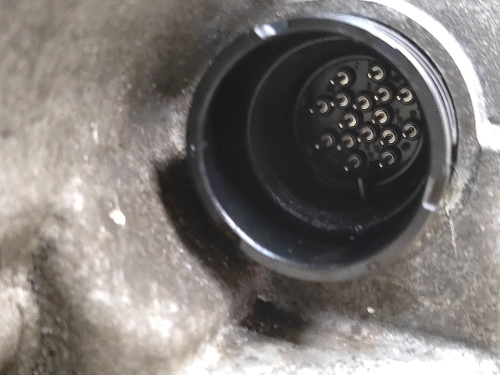 АКПП, 20000 рублей, Москва