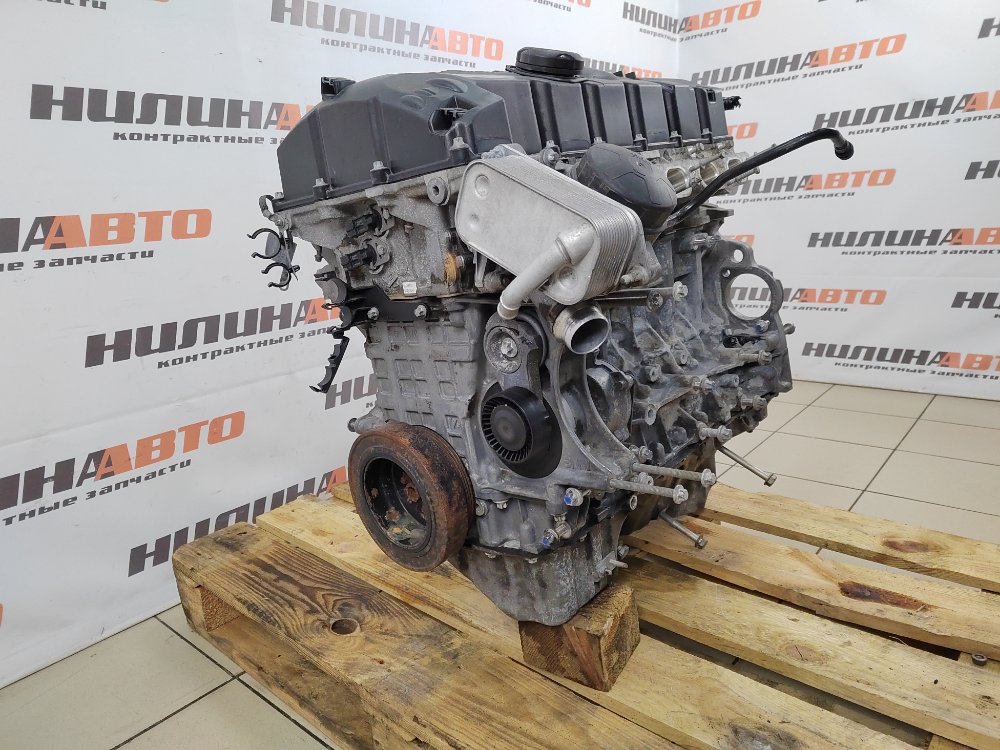 Двигатель, 180000 рублей, Москва