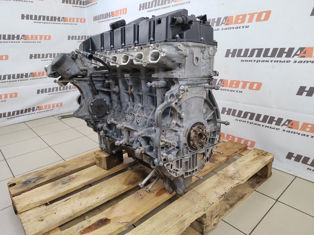 Двигатель, 180000 рублей, Москва