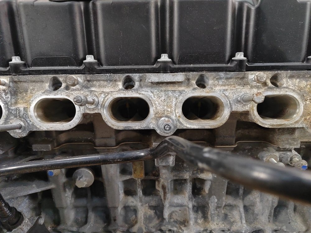 Двигатель, 180000 рублей, Москва