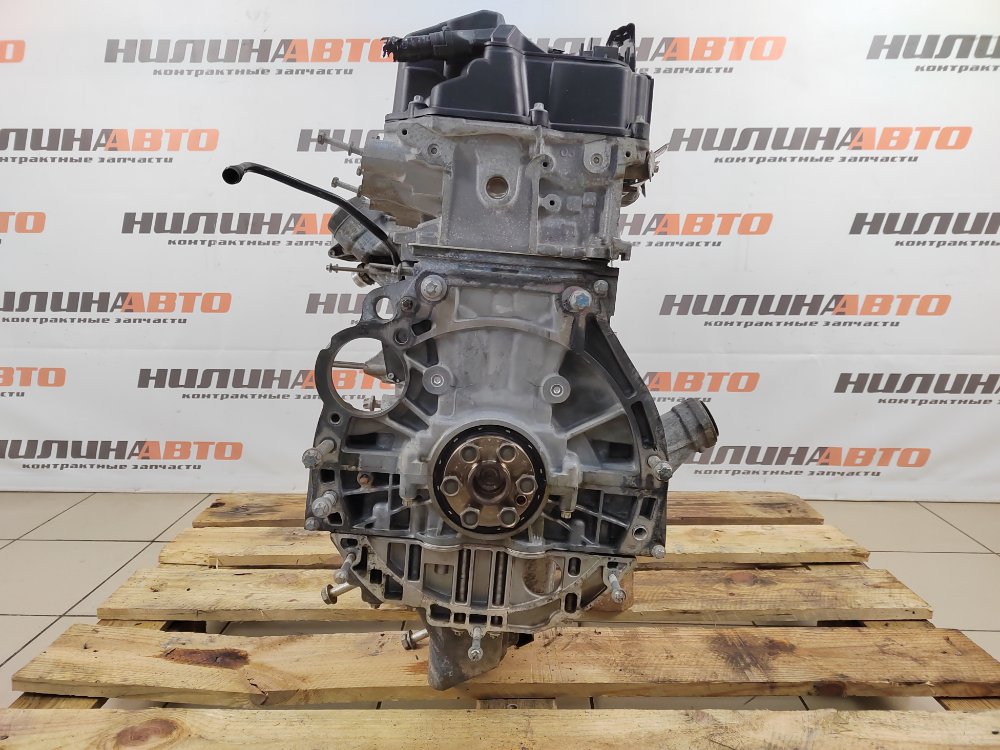 Двигатель, 180000 рублей, Москва