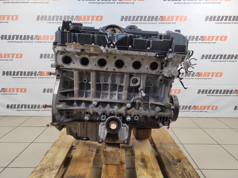 Двигатель, 180000 рублей, Москва