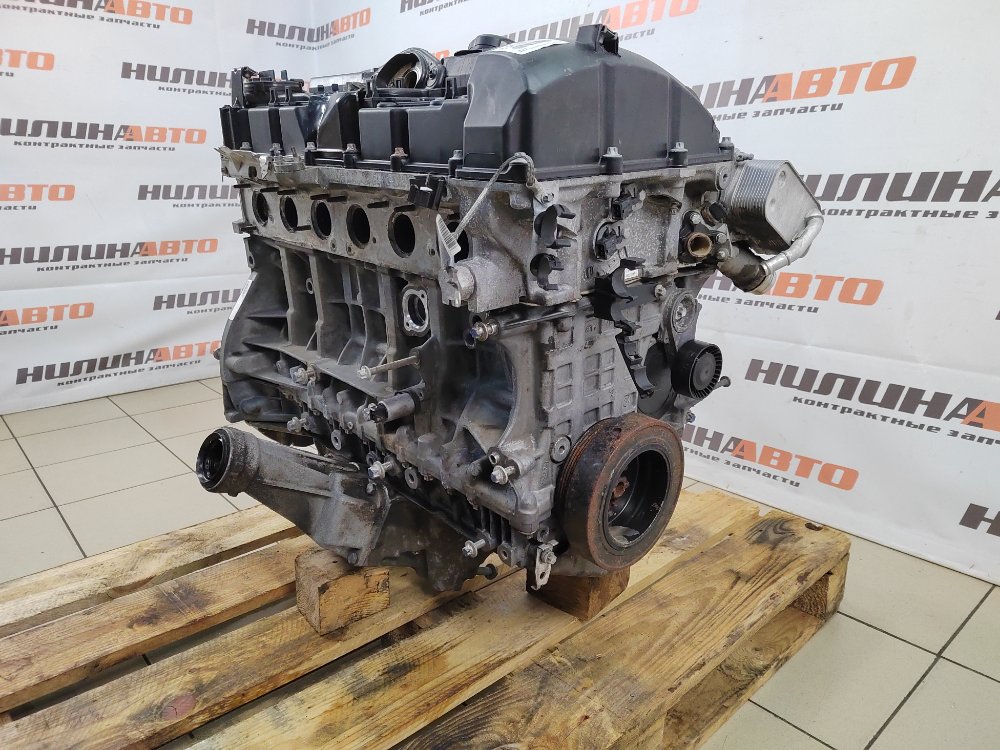 Двигатель, 180000 рублей, Москва