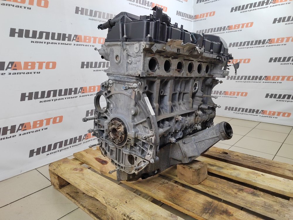 Двигатель, 180000 рублей, Москва