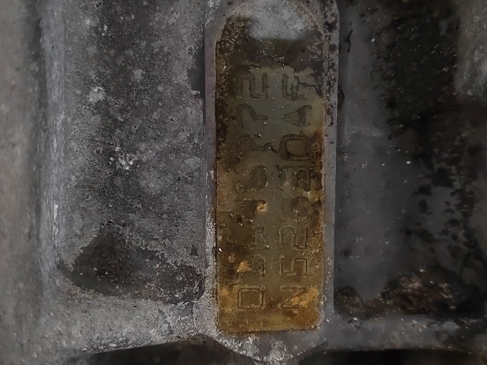 Двигатель, 180000 рублей, Москва