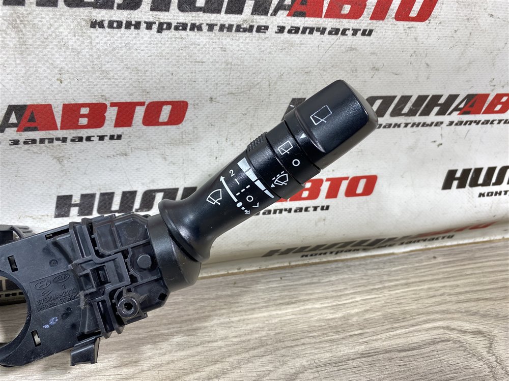 Подрулевой переключатель, 3000 рублей, Севастополь