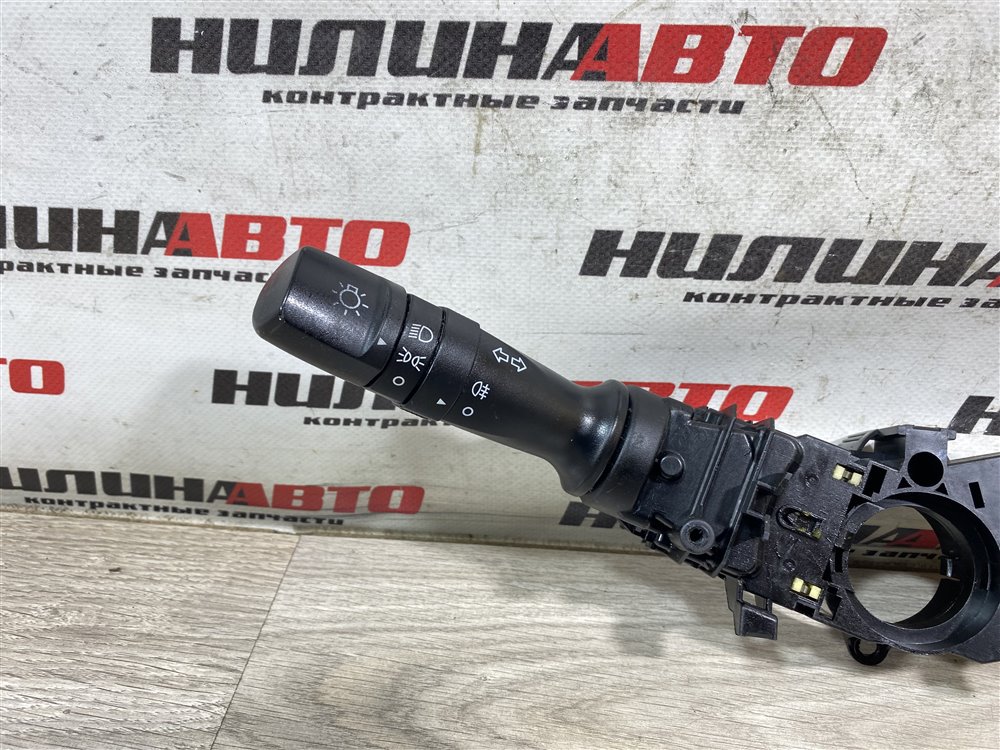 Подрулевой переключатель, 3000 рублей, Севастополь