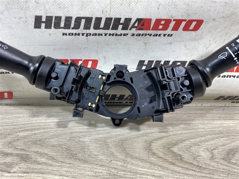 Подрулевой переключатель, 3000 рублей, Севастополь