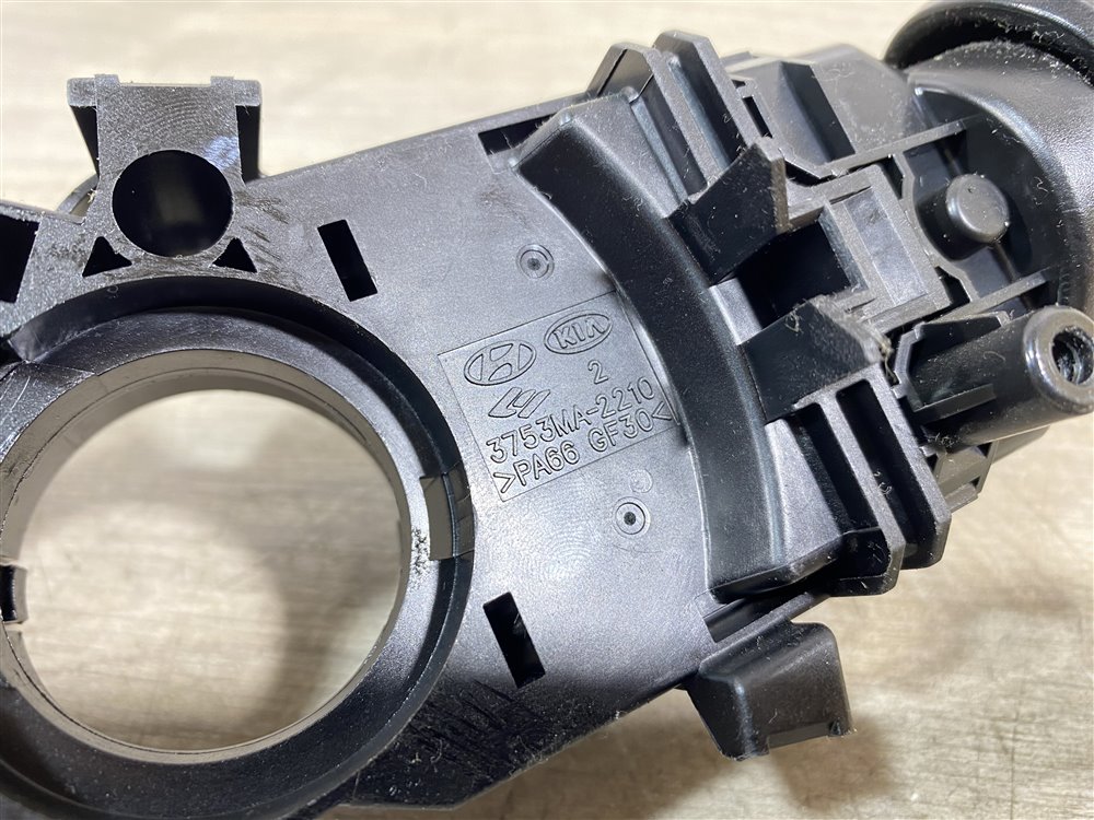 Подрулевой переключатель, 3000 рублей, Севастополь