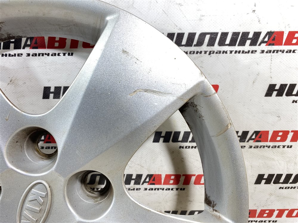 Колпак колесный, 500 рублей, Севастополь