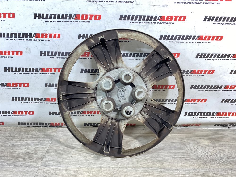 Колпак колесный, 500 рублей, Севастополь