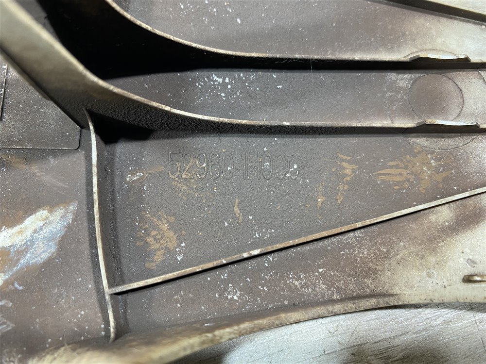 Колпак колесный, 500 рублей, Севастополь