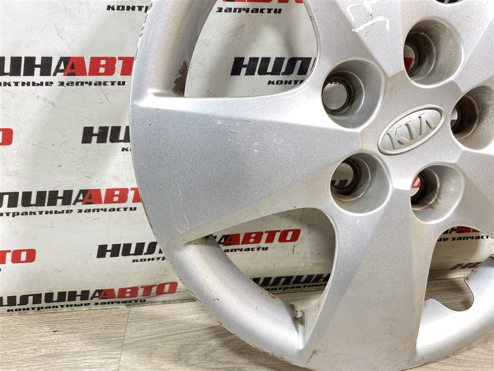 Колпак колесный, 500 рублей, Севастополь