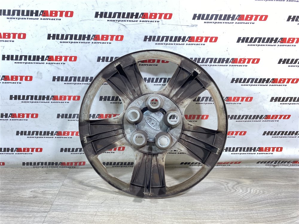 Колпак колесный, 500 рублей, Севастополь