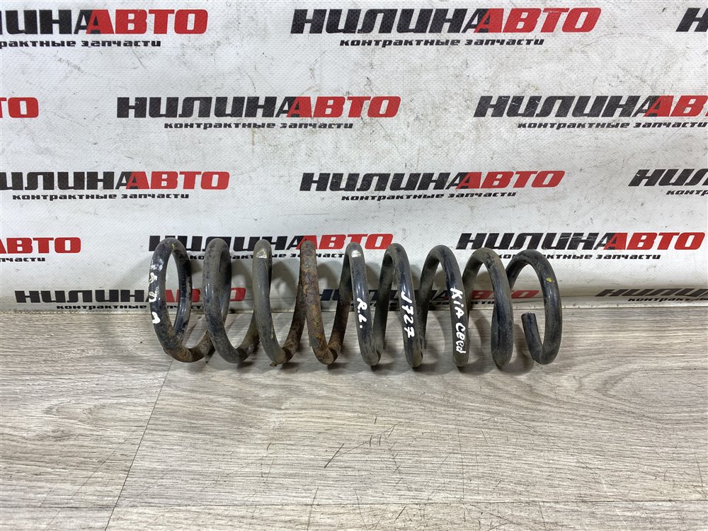 Пружина подвески, 1000 рублей, Севастополь