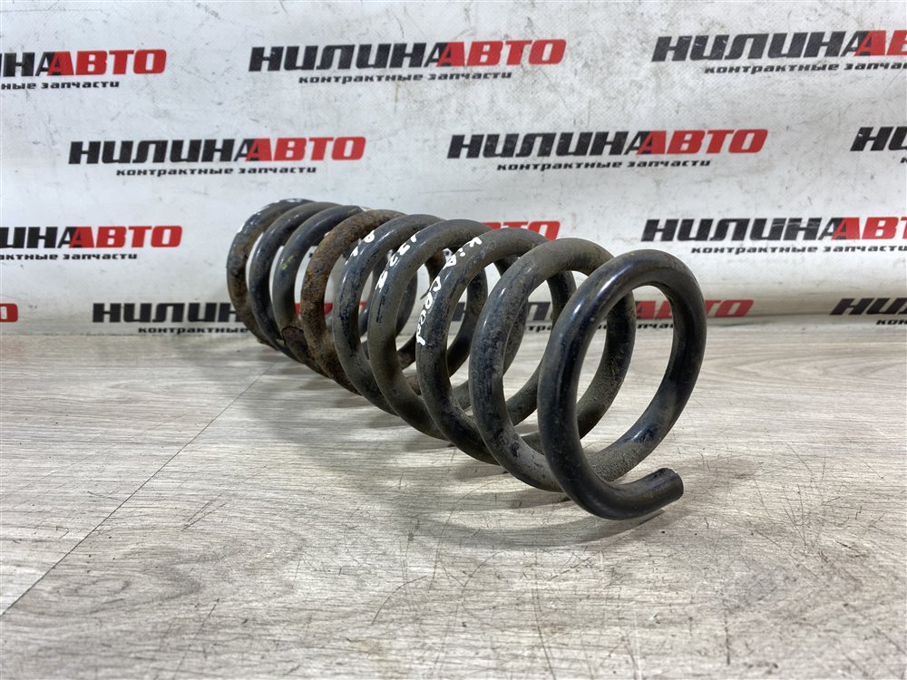 Пружина подвески, 1000 рублей, Севастополь