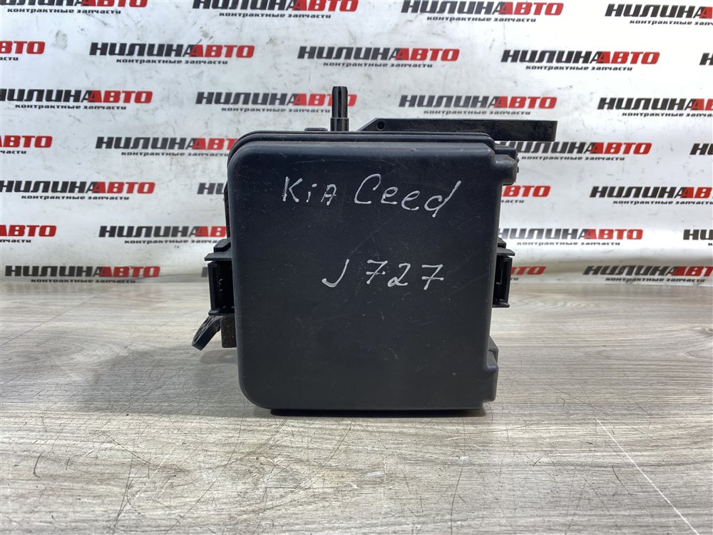 Блок предохранителей под капот, 3500 рублей, Севастополь