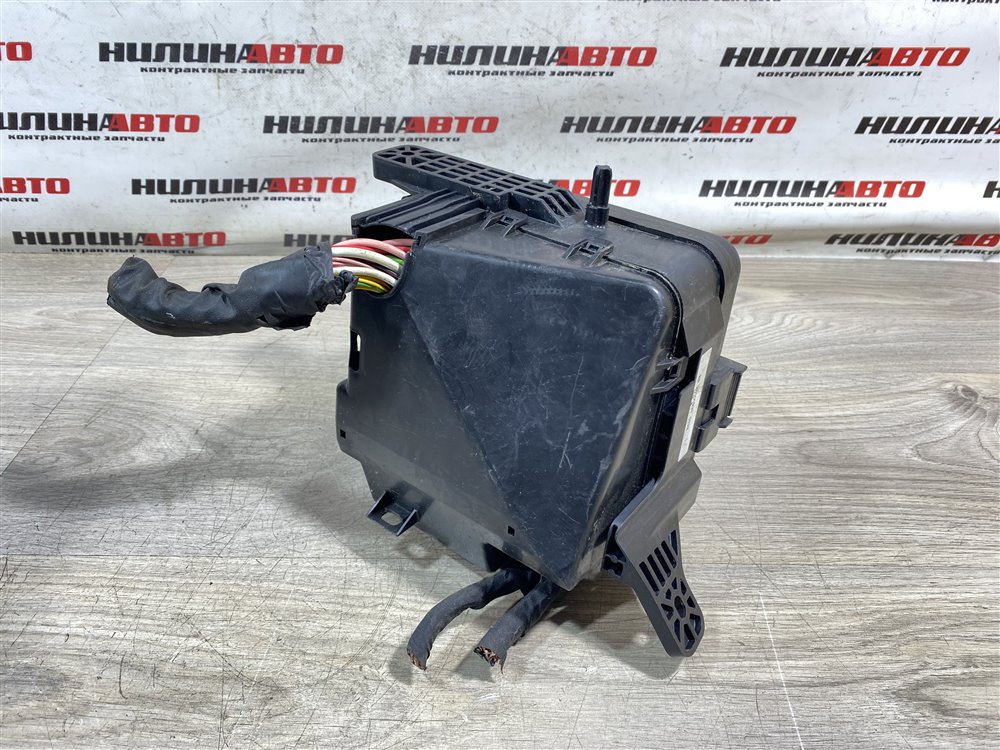 Блок предохранителей под капот, 3500 рублей, Севастополь