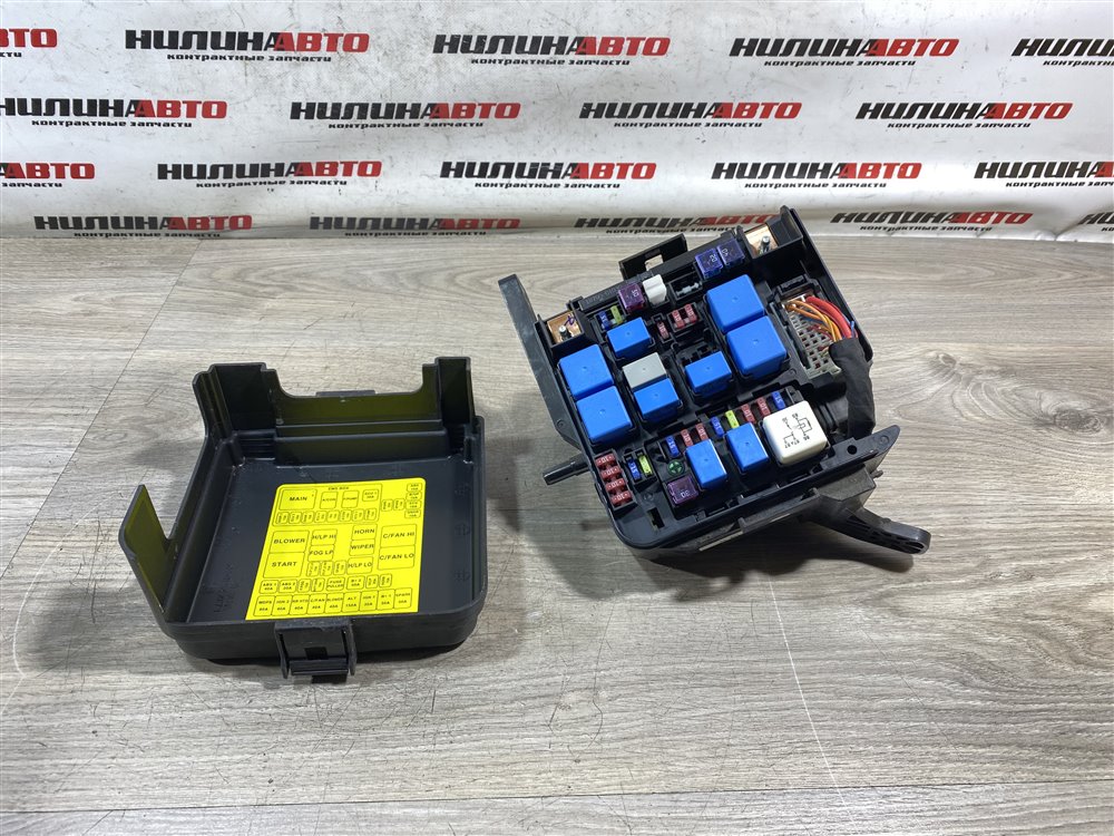 Блок предохранителей под капот, 3500 рублей, Севастополь