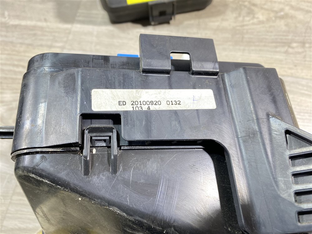 Блок предохранителей под капот, 3500 рублей, Севастополь