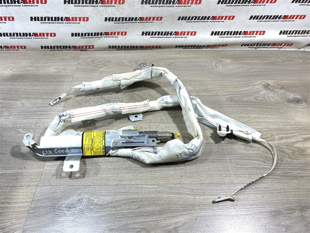 Подушка безопасности боковая, 1000 рублей, Севастополь