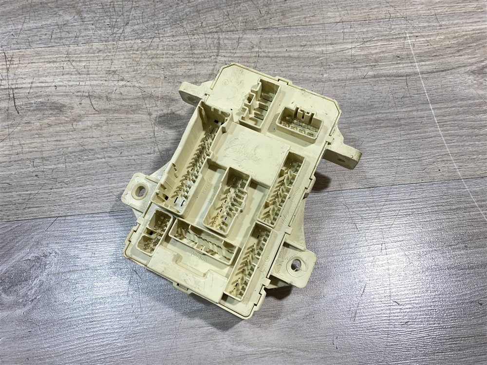 Блок предохранителей салон, 1500 рублей, Севастополь