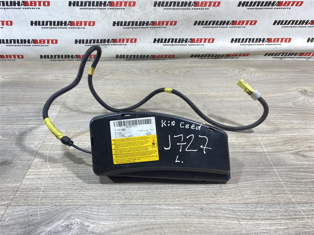 Подушка безопасности в сиденье, 800 рублей, Севастополь