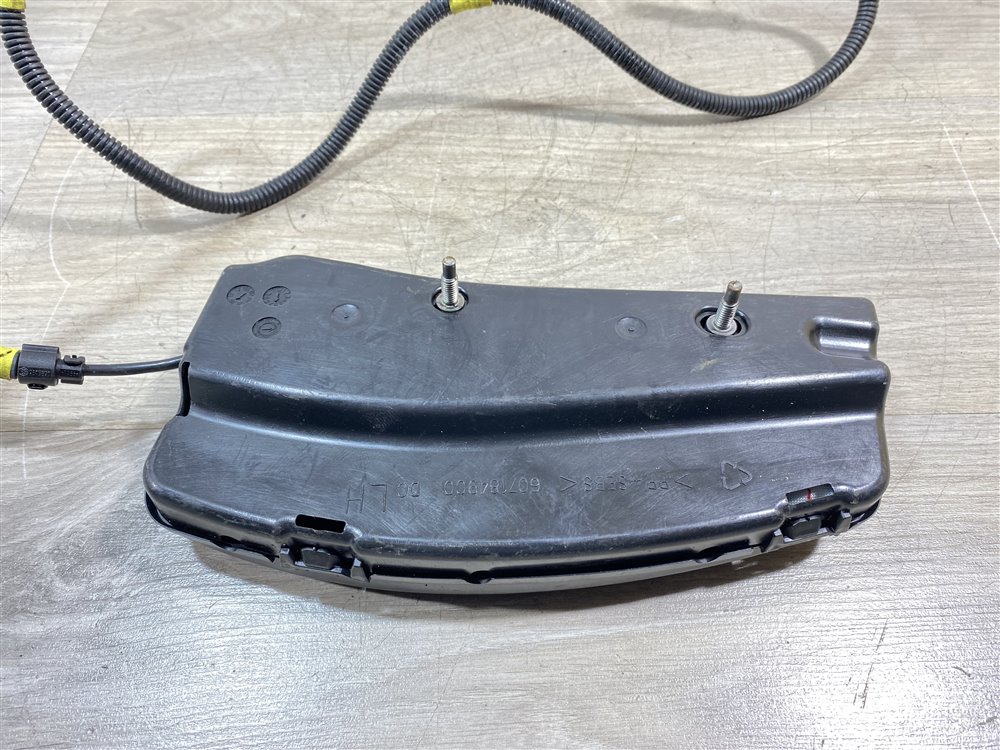 Подушка безопасности в сиденье, 800 рублей, Севастополь