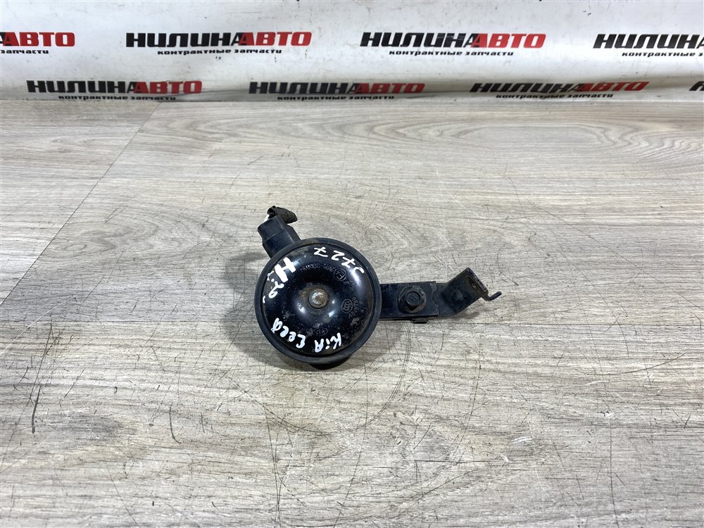 Звуковой сигнал, 700 рублей, Севастополь