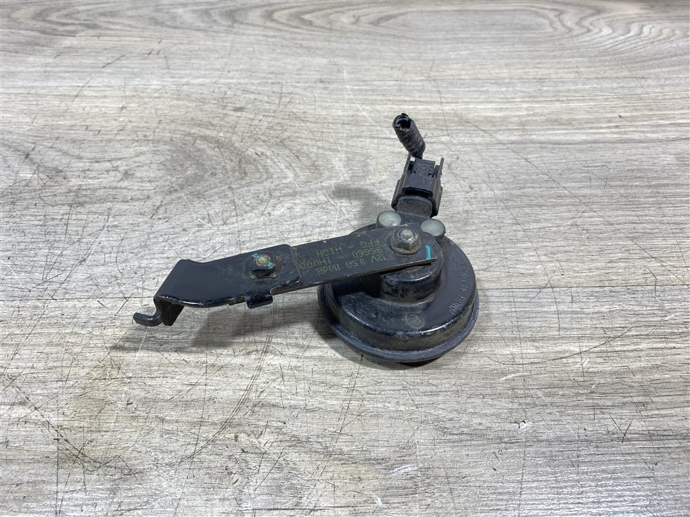 Звуковой сигнал, 700 рублей, Севастополь