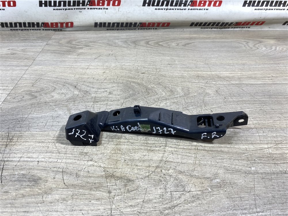 Кронштейн бампера, 250 рублей, Севастополь