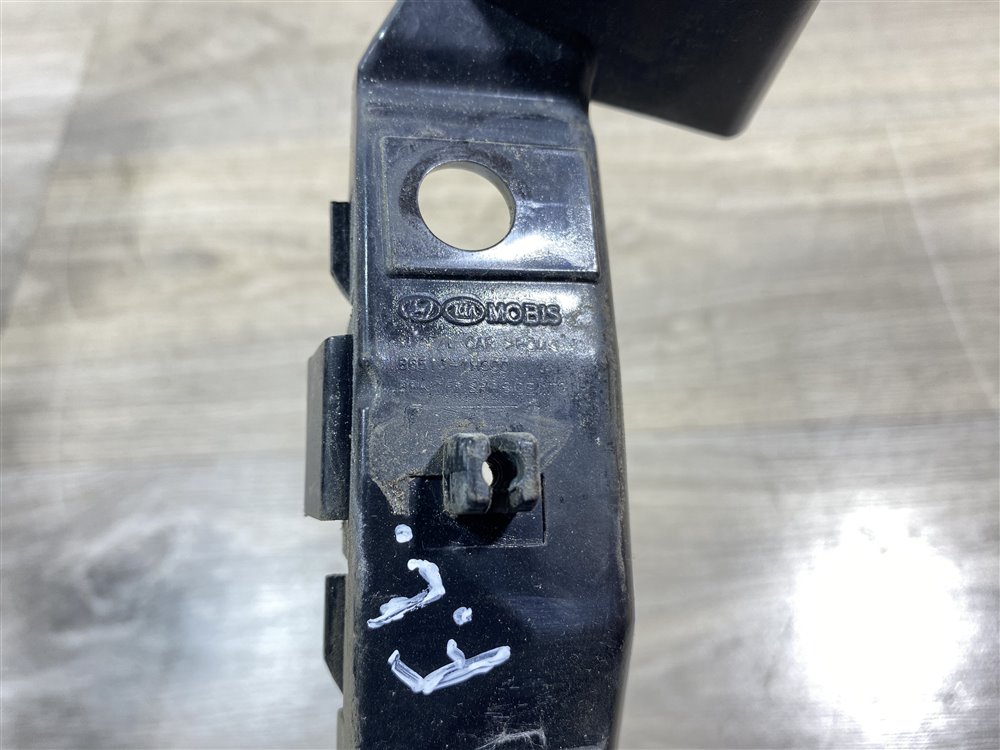 Кронштейн бампера, 300 рублей, Севастополь