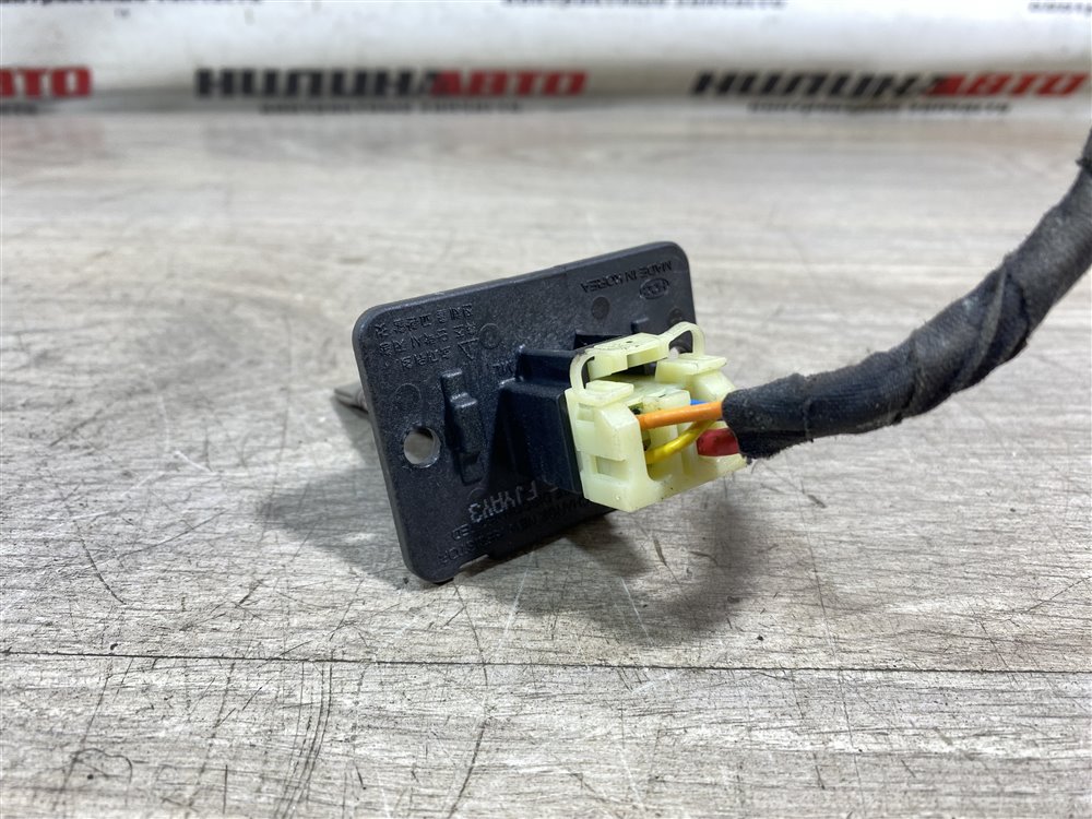 Резистор печки, 1000 рублей, Севастополь