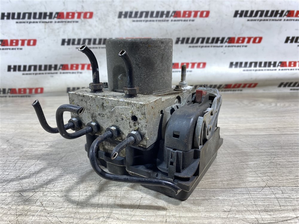 Блок ABS АБС, 4500 рублей, Севастополь