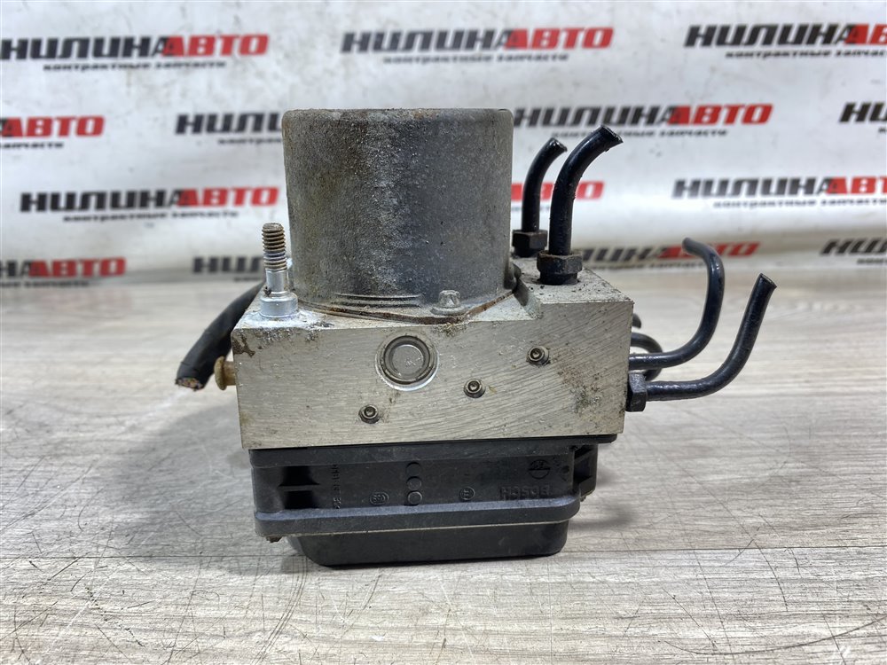 Блок ABS АБС, 4500 рублей, Севастополь