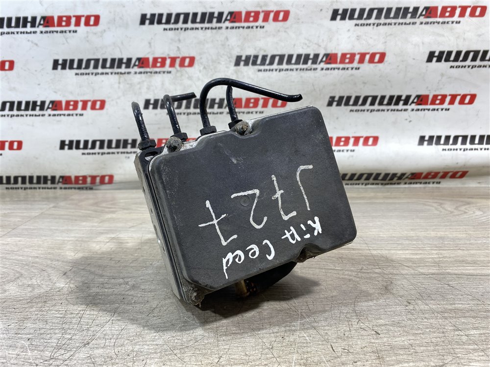 Блок ABS АБС, 4500 рублей, Севастополь